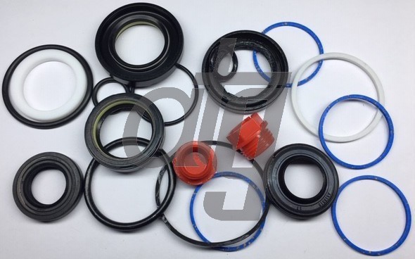 Steering rack repair kit