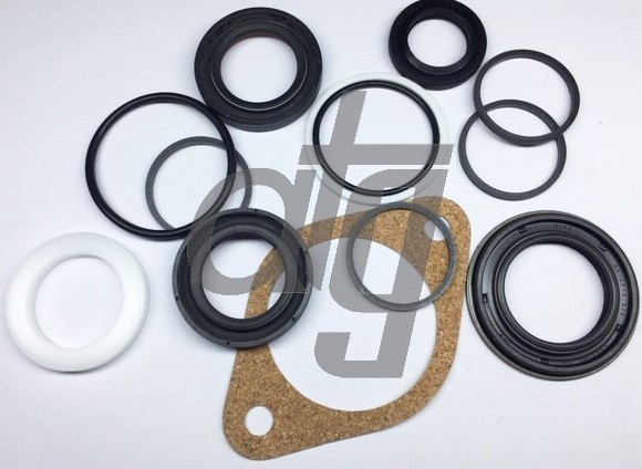 Steering rack repair kit