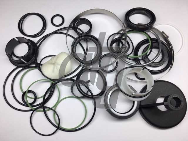 Steering rack repair kit
