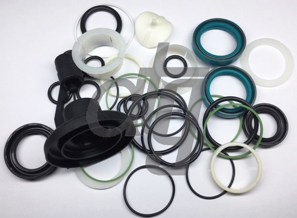 Steering rack repair kit