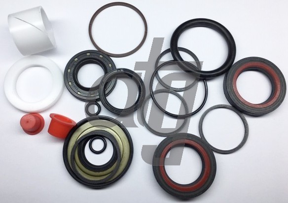 Steering rack repair kit