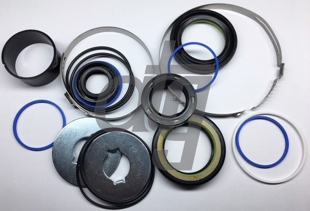 Steering rack repair kit