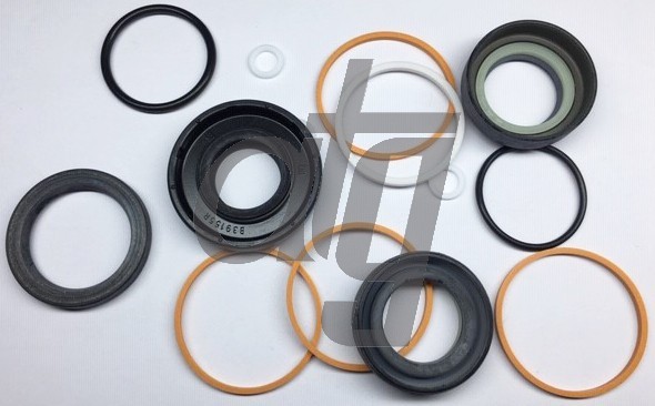 Steering rack repair kit