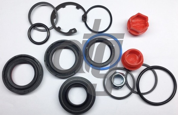 Steering rack repair kit