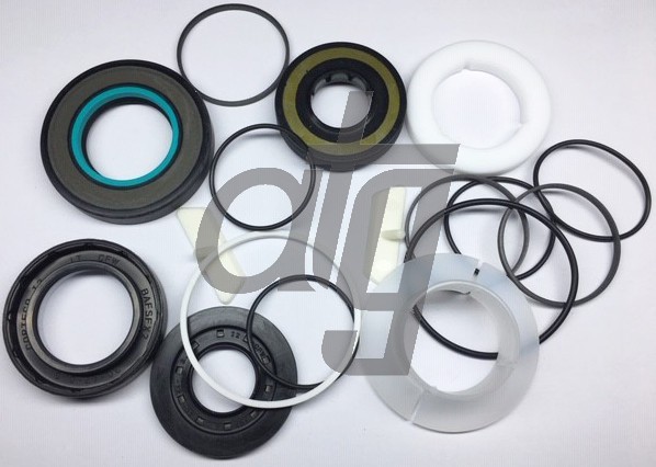 Steering rack repair kit<br><br>MERCEDES-BENZ Sprinter 906 2006-<br> VW CRAFTER 2006-<br><br>