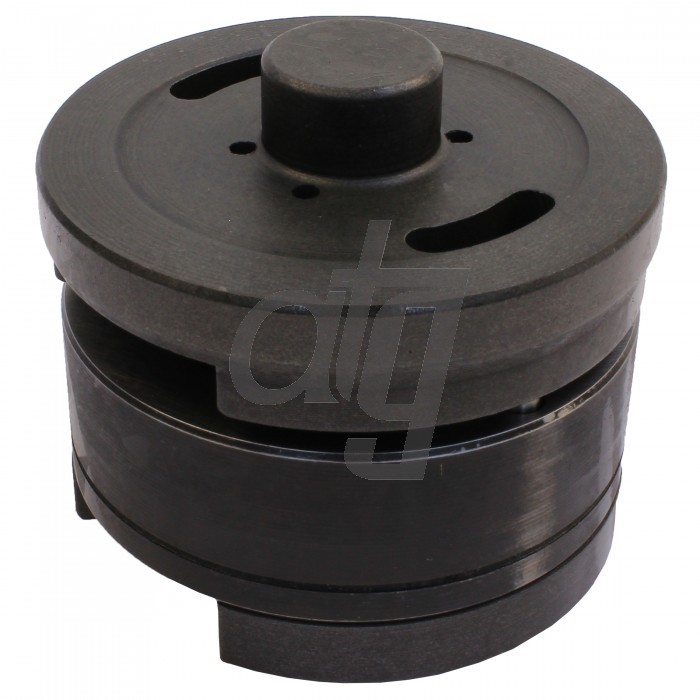 Repair kit for steering pump