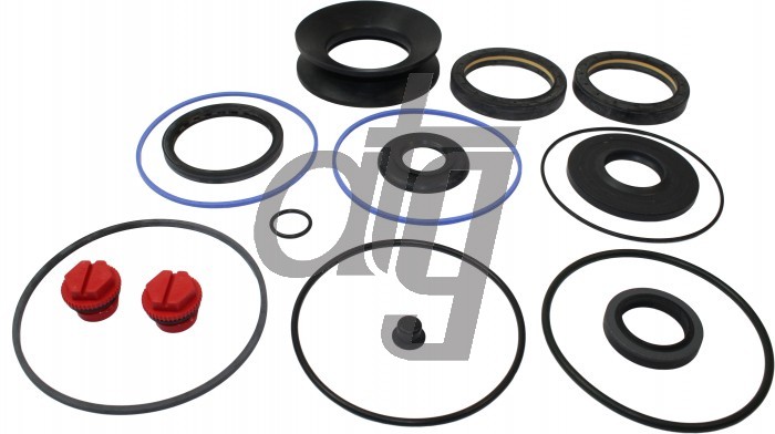 Steering box repair kit