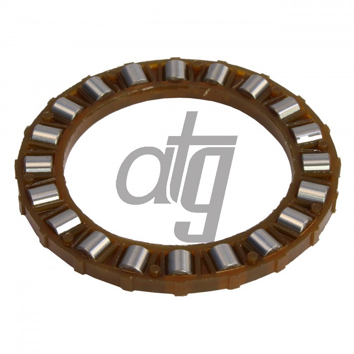 Steering box bearing<br><br>31.2*45*2.4/4<br> VOLVO TRUCK FH12 (1993-1999)<br><br>