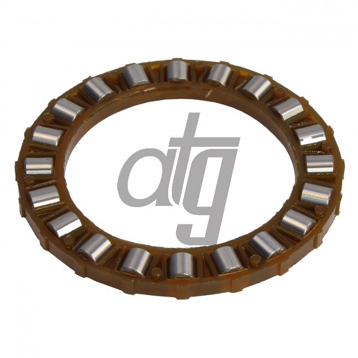 Steering box bearing