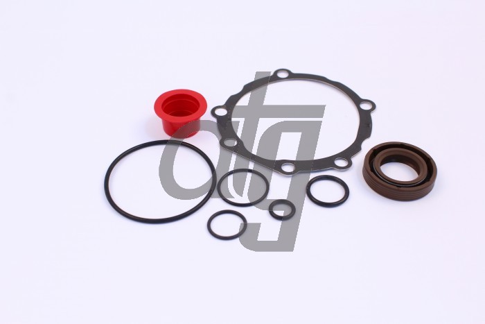 Repair kit for steering pump