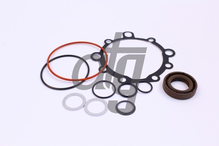 Repair kit for steering pump<br><br>AUDI A6 (C6) 2.4/2.8/3.0/3.2 (from chassi 4F5059501) 2004-2011<br><br>