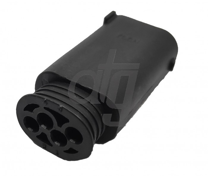 Connector<br><br>SMART Fortwo<br><br>
