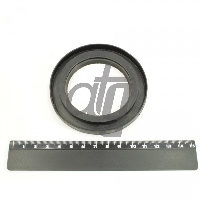 Steering box protection cap<br><br>80*99*2.5/10<br><br>