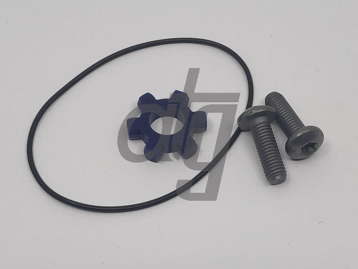 Steering rack repair kit
