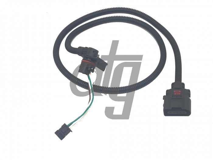 Torque sensor cable<br><br>4P Socket 100cm
<br><br>
