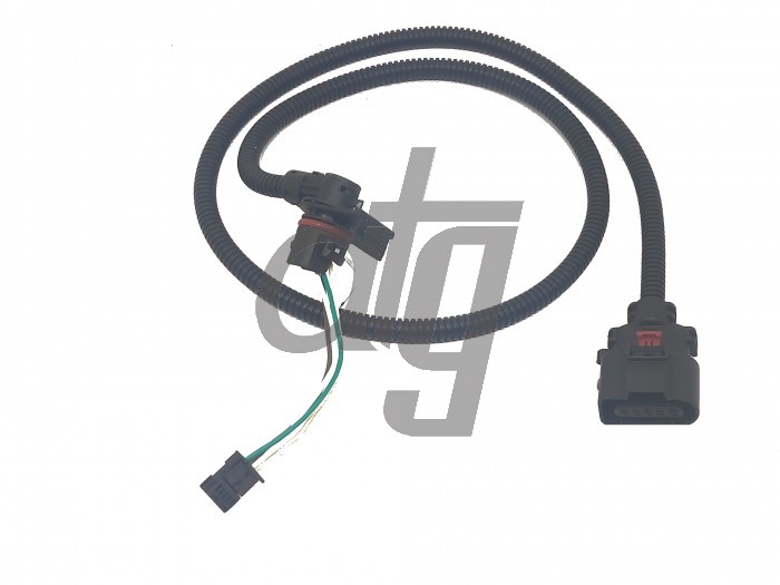 Torque sensor cable