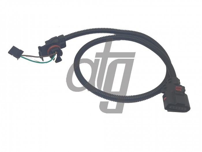 Torque sensor cable