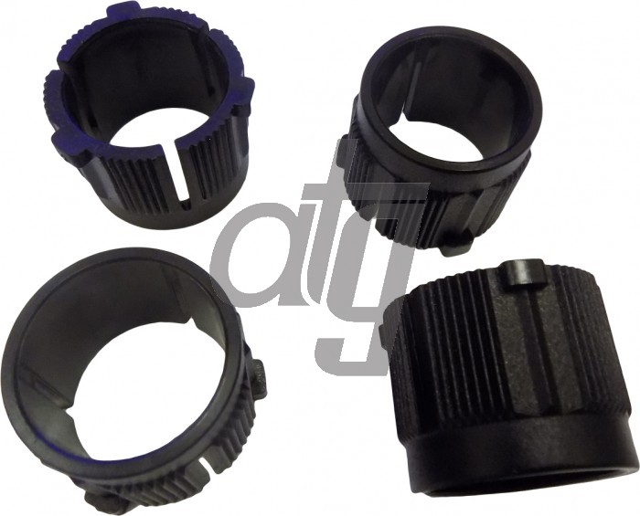 Rack bar bush<br><br>MITSUBISHI Lancer X 2008-<br> KIA Picanto 2011-2016<br><br>
