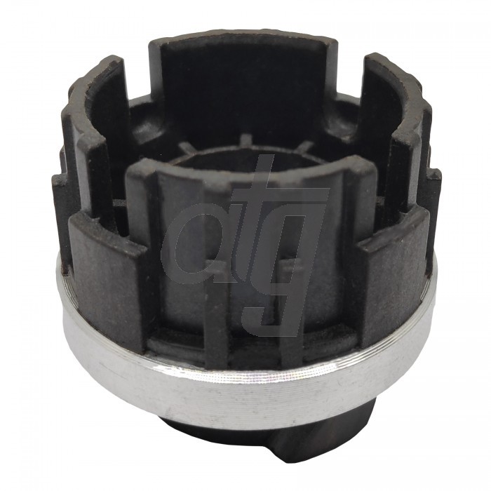 Pinion sensor