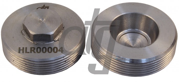 Adjustment screw<br><br>FORD Mondeo IV 2006-2014<br> FORD S-Max 2006-<br> FORD Galaxy II 2006-<br> VOLVO S80 II 2006-2010<br> VOLVO XC60 2009-<br><br>