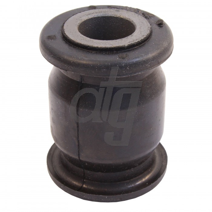 Steering rack silentblock