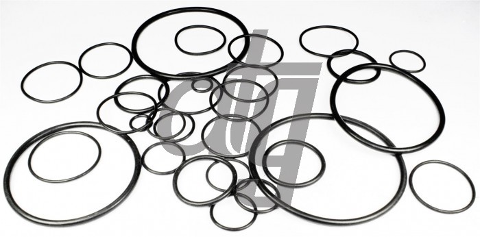 O-ring<br><br>