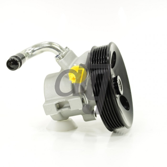 Steering pump