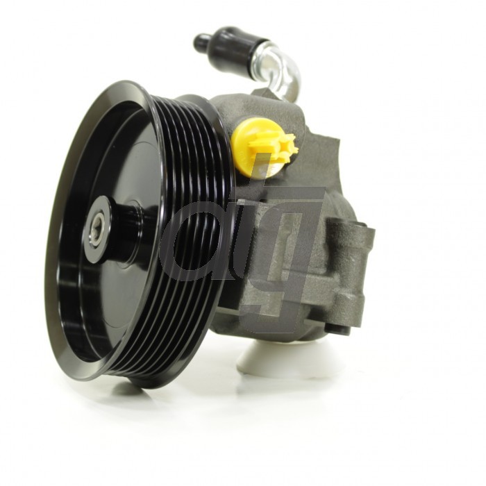 Steering pump
