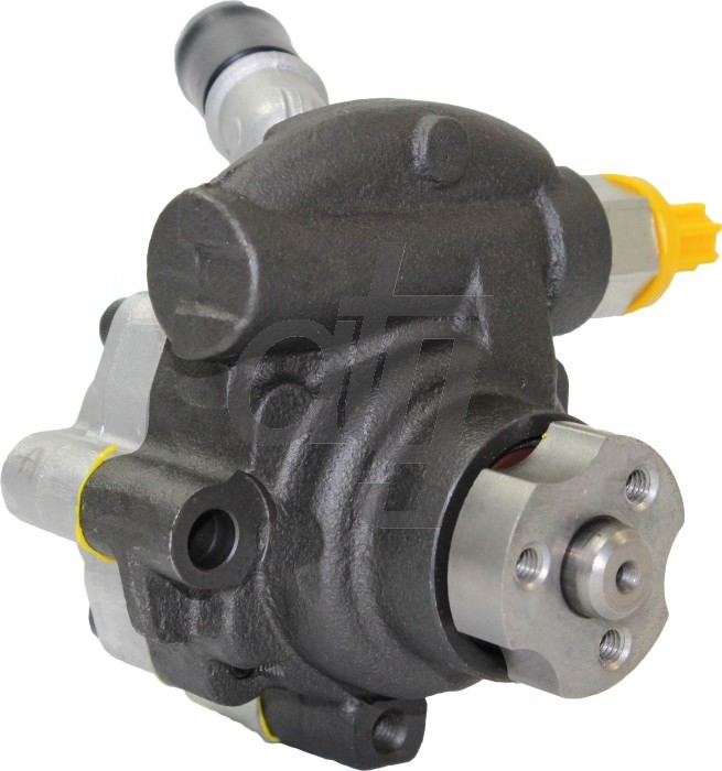 Steering pump