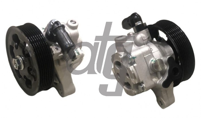 Steering pump