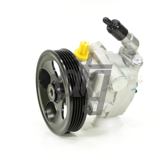 Steering pump