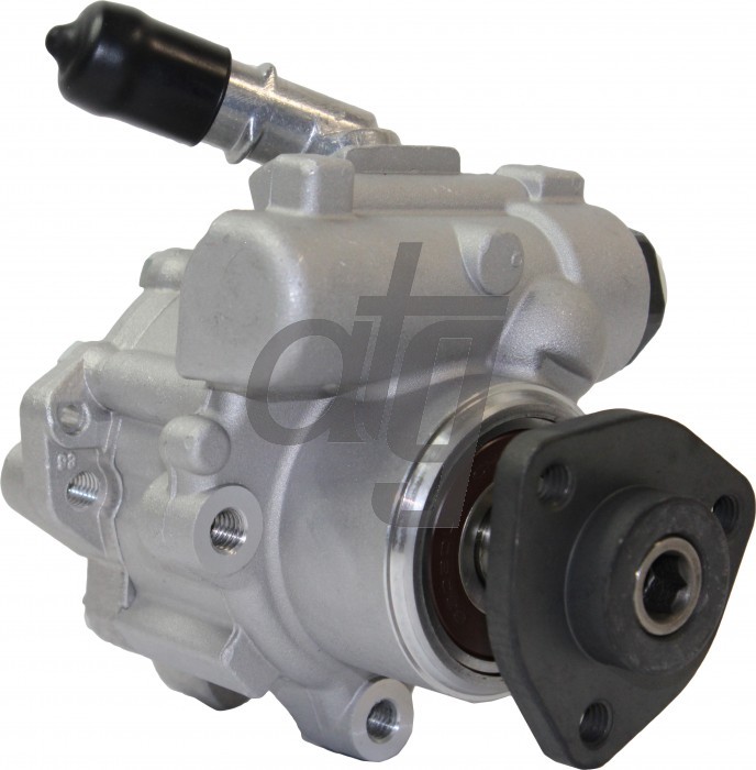 Steering pump