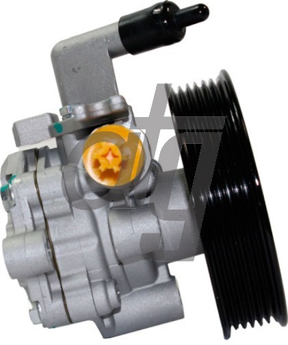 Steering pump