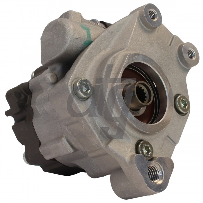 Steering pump