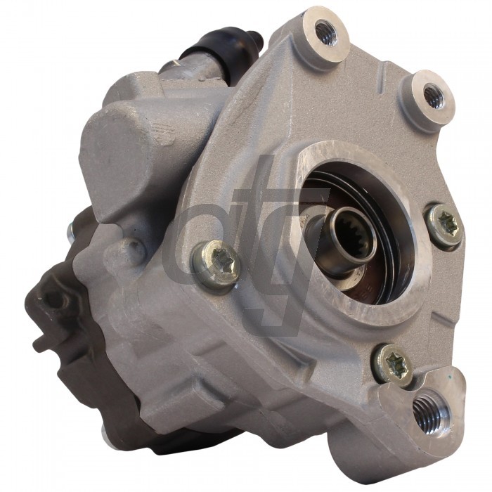 Steering pump<br><br>AUDI A8 4.0TDI 2003-2005<br> AUDI A8/S8 5.2L V10 2006-2010<br><br>
