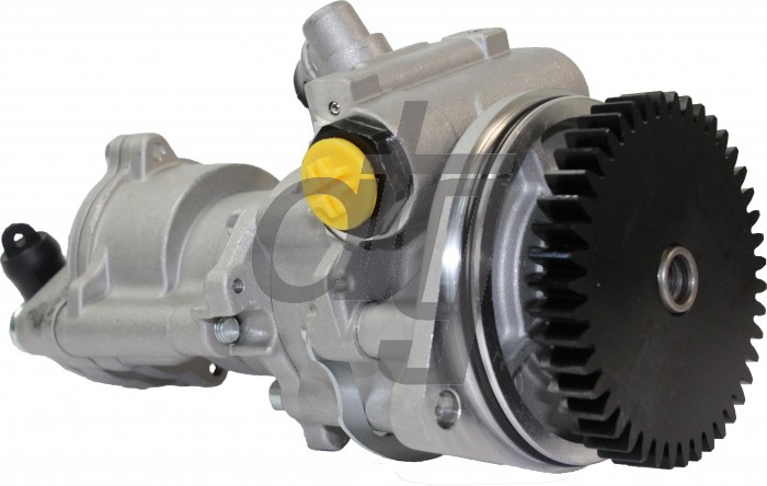 Steering pump<br><br>VW LT 1997-2006 (Straight tooth)<br><br>