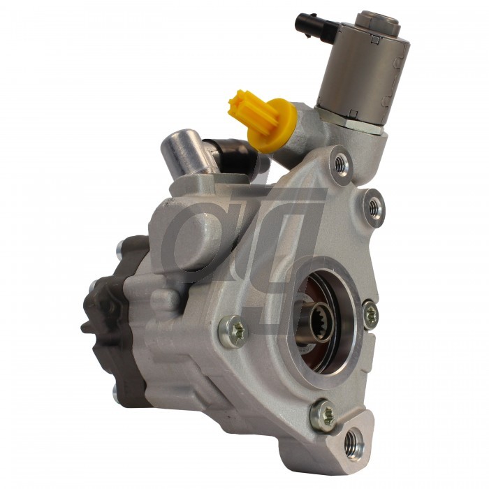 Steering pump