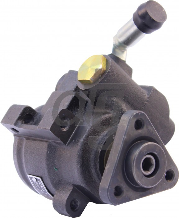 Steering pump