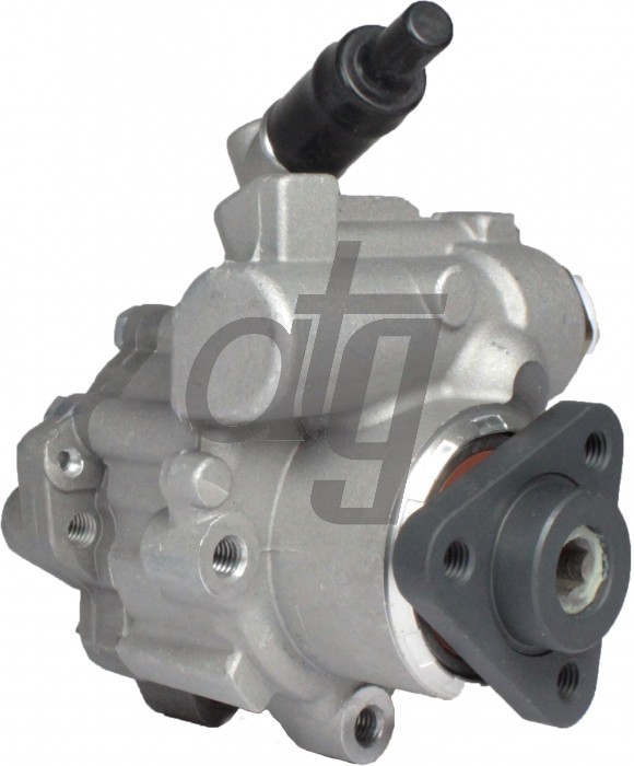 Steering pump