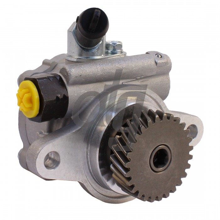 Steering pump