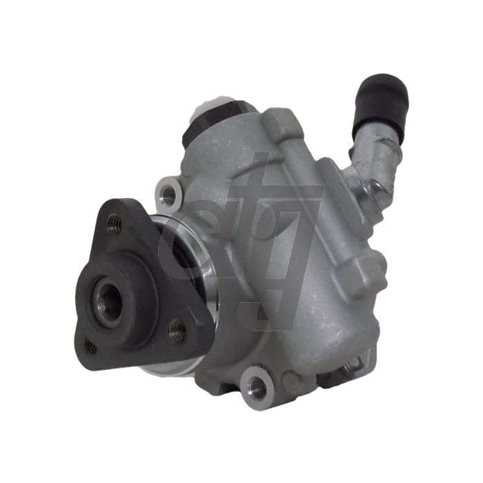 Steering pump