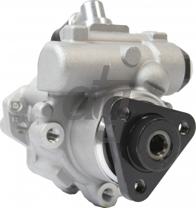 Steering pump