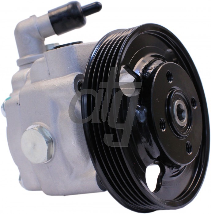 Steering pump