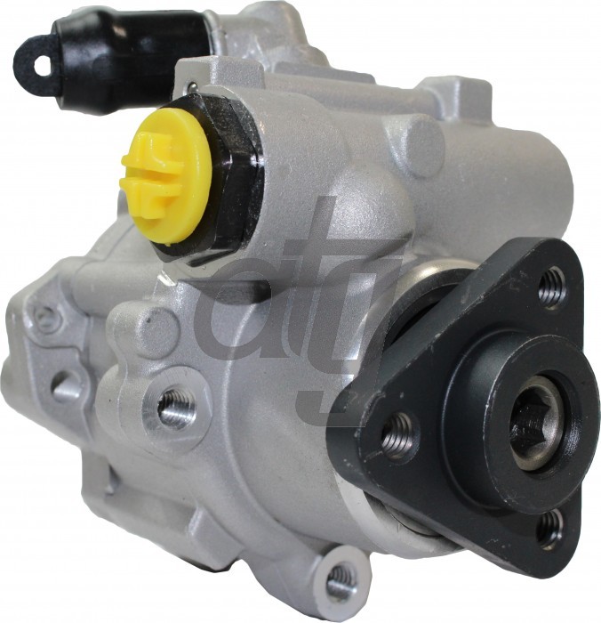 Steering pump