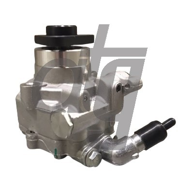 Steering pump