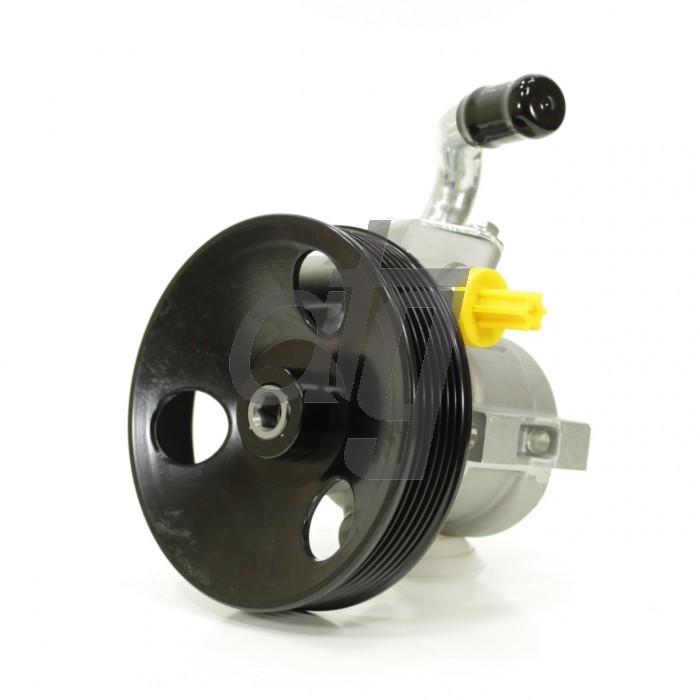 Steering pump