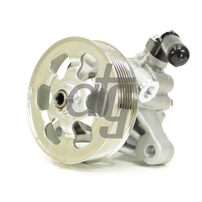 Steering pump