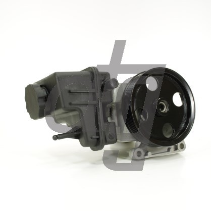 Steering pump