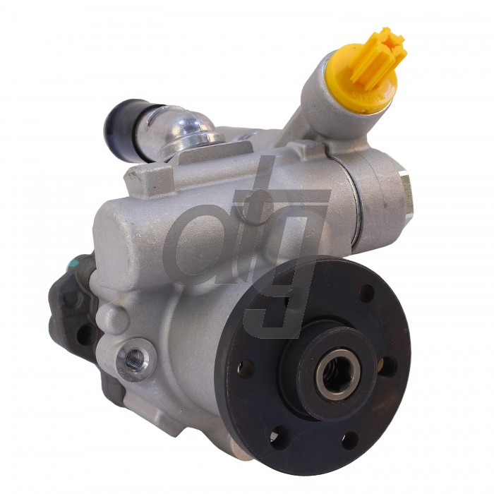 Steering pump