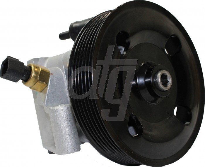 Steering pump<br><br>FORD Focus III 1.6L 2011-<br><br>